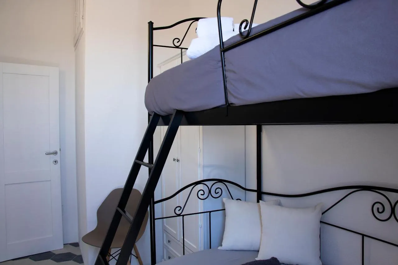 Bed & Breakfast Zia Menga - Luogosanto Sardinia 0*,  Włochy