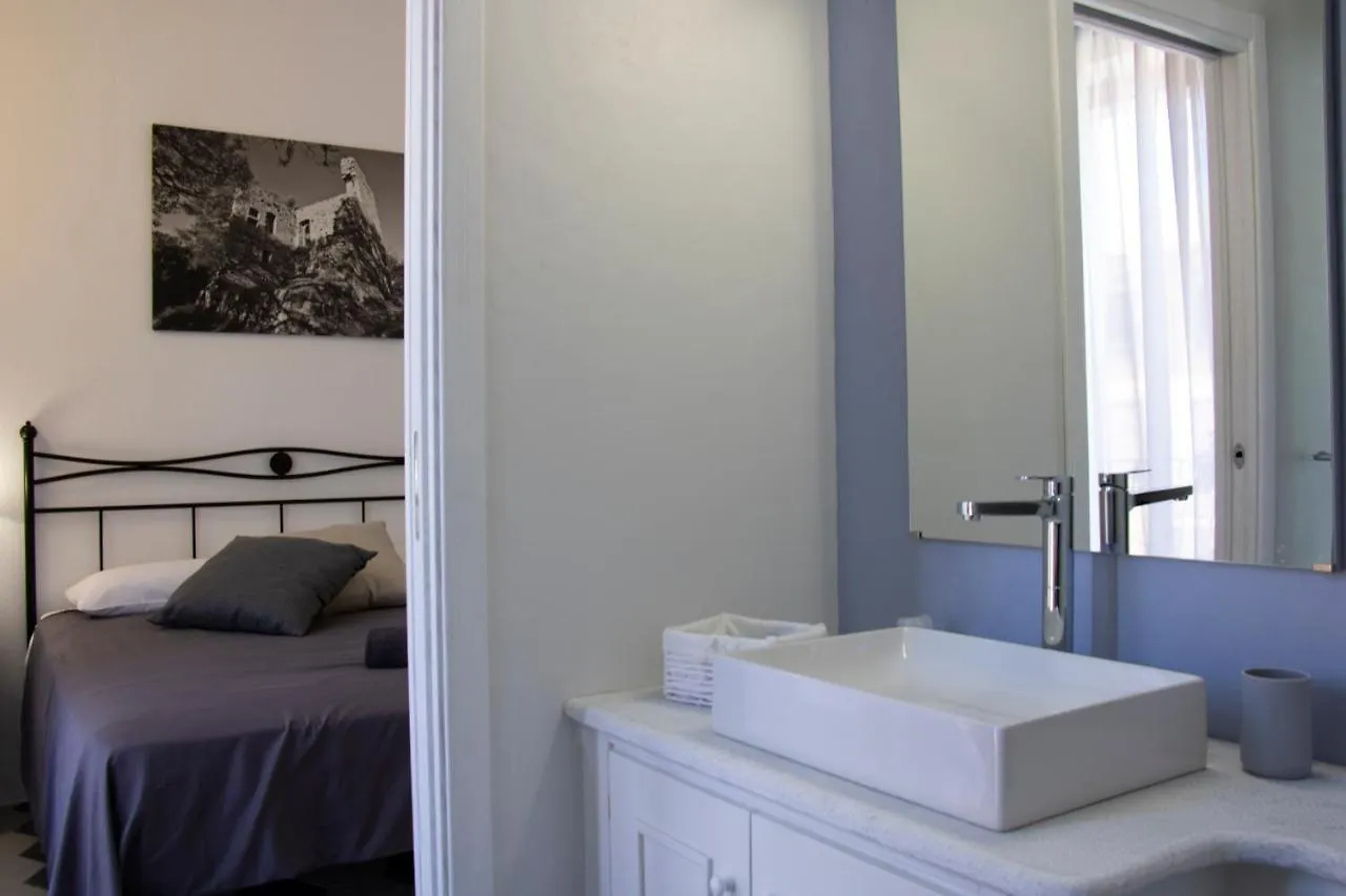 Bed & Breakfast Zia Menga - Luogosanto Sardinia