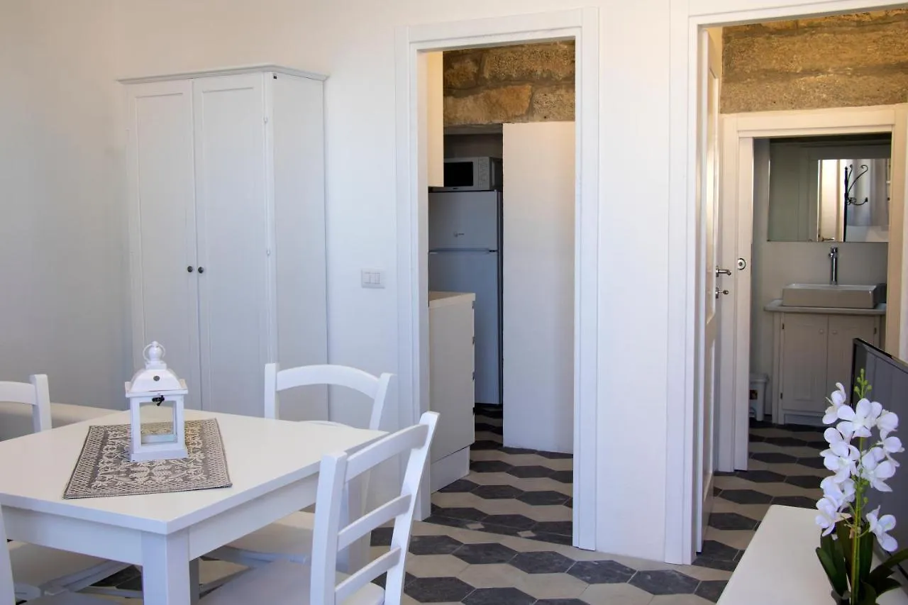 Bed & Breakfast Zia Menga - Luogosanto Sardinia