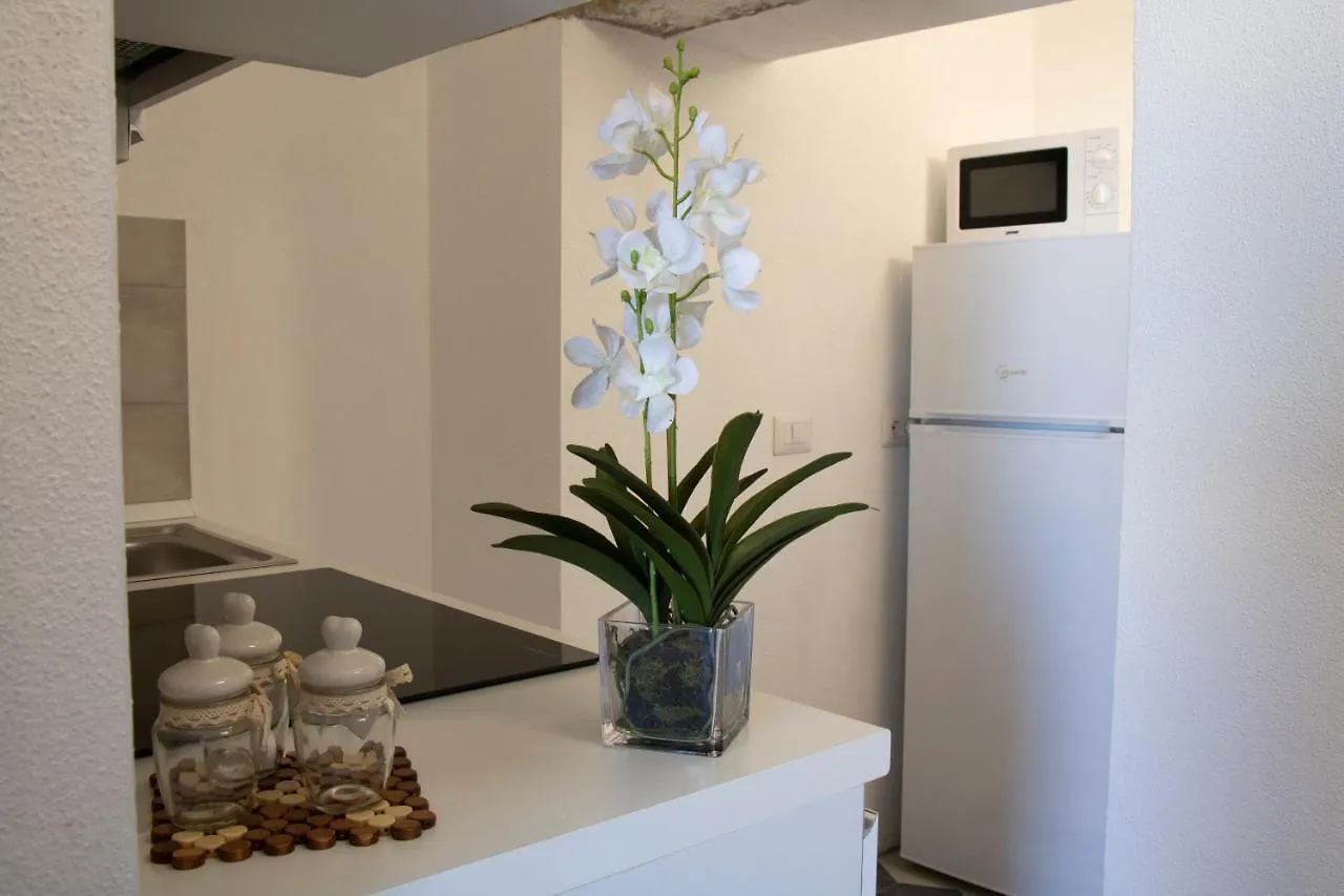 Bed & Breakfast Zia Menga - Luogosanto Sardinia