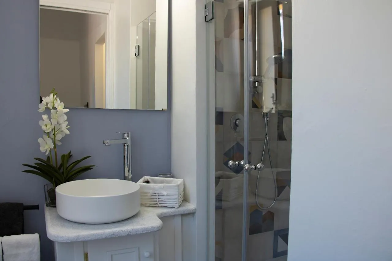 Bed & Breakfast Zia Menga - Luogosanto Sardinia