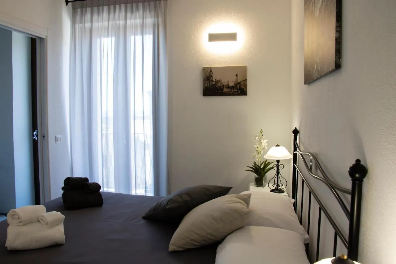 Bed & Breakfast Zia Menga - Luogosanto Sardinia